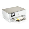 HP ENVY Inspire 7220e All-in-One-Drucker, Thermotintenstrahl, A4, 4800 x 1200 dpi, 15 Seiten pro Minute, WLAN