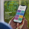 HP ENVY Inspire 7220e All-in-One-Drucker, Thermotintenstrahl, A4, 4800 x 1200 dpi, 15 Seiten pro Minute, WLAN