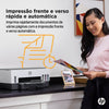 Multifunktionsgerät HP Smart Tank 7005 Tintenstrahl Farbe WLAN Duplex All-in-One mit zusätzlicher Tinte