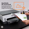 Multifunktionsgerät HP Smart Tank 7005 Tintenstrahl Farbe WLAN Duplex All-in-One mit zusätzlicher Tinte