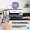 Multifunktionsgerät HP Smart Tank 7005 Tintenstrahl Farbe WLAN Duplex All-in-One mit zusätzlicher Tinte