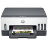 Multifunktionsgerät HP Smart Tank 7005 Tintenstrahl Farbe WLAN Duplex All-in-One mit zusätzlicher Tinte