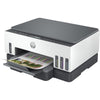 Multifunktionsgerät HP Smart Tank 7005 Tintenstrahl Farbe WLAN Duplex All-in-One mit zusätzlicher Tinte