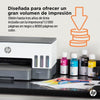 Multifunktionsgerät HP Smart Tank 7005 Tintenstrahl Farbe WLAN Duplex All-in-One mit zusätzlicher Tinte