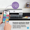 Multifunktionsgerät HP Smart Tank 7005 Tintenstrahl Farbe WLAN Duplex All-in-One mit zusätzlicher Tinte