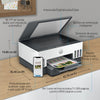 Multifunktionsgerät HP Smart Tank 7005 Tintenstrahl Farbe WLAN Duplex All-in-One mit zusätzlicher Tinte