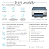 HP Smart Tank 7006 All-in-One-Thermotintenstrahldrucker A4, 4800 x 1200 dpi, 15 Seiten pro Minute, WLAN