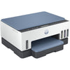 HP Smart Tank 7006 All-in-One-Thermotintenstrahldrucker A4, 4800 x 1200 dpi, 15 Seiten pro Minute, WLAN