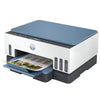 HP Smart Tank 7006 All-in-One-Thermotintenstrahldrucker A4, 4800 x 1200 dpi, 15 Seiten pro Minute, WLAN