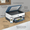 HP Smart Tank 7006 All-in-One-Thermotintenstrahldrucker A4, 4800 x 1200 dpi, 15 Seiten pro Minute, WLAN