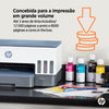 HP Smart Tank 7006 All-in-One-Thermotintenstrahldrucker A4, 4800 x 1200 dpi, 15 Seiten pro Minute, WLAN