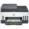 Multifunktionsgerät HP Smart Tank 7305 Tintenstrahl, Farbe, WLAN, Duplex, ADF, mobiles Drucken