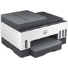 Multifunktionsgerät HP Smart Tank 7305 Tintenstrahl, Farbe, WLAN, Duplex, ADF, mobiles Drucken