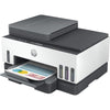 Multifunktionsgerät HP Smart Tank 7305 Tintenstrahl, Farbe, WLAN, Duplex, ADF, mobiles Drucken