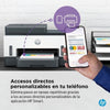 Multifunktionsgerät HP Smart Tank 7305 Tintenstrahl, Farbe, WLAN, Duplex, ADF, mobiles Drucken