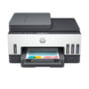 Multifunktionsgerät HP Smart Tank 7305 Tintenstrahl, Farbe, WLAN, Duplex, ADF, mobiles Drucken