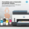 Multifunktionsgerät HP Smart Tank 7306 Tintenstrahl Farbe WLAN Duplex ohne Patronen