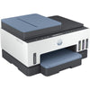 Multifunktionsgerät HP Smart Tank 7306 Tintenstrahl Farbe WLAN Duplex ohne Patronen
