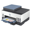 Multifunktionsgerät HP Smart Tank 7306 Tintenstrahl Farbe WLAN Duplex ohne Patronen