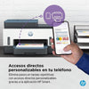Multifunktionsgerät HP Smart Tank 7306 Tintenstrahl Farbe WLAN Duplex ohne Patronen