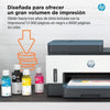 Multifunktionsgerät HP Smart Tank 7306 Tintenstrahl Farbe WLAN Duplex ohne Patronen