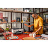 Multifunktionsgerät HP Smart Tank 790 Tintenstrahl, Farbe, WLAN, Ethernet, Fax, Duplex