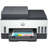 Multifunktionsgerät HP Smart Tank 750 – Tintenstrahl, Farbe, WLAN, Fax, Duplex, Bluetooth
