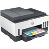 Multifunktionsgerät HP Smart Tank 750 – Tintenstrahl, Farbe, WLAN, Fax, Duplex, Bluetooth