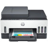 Multifunktionsgerät HP Smart Tank 750 – Tintenstrahl, Farbe, WLAN, Fax, Duplex, Bluetooth