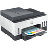 Multifunktionsgerät HP Smart Tank 750 – Tintenstrahl, Farbe, WLAN, Fax, Duplex, Bluetooth
