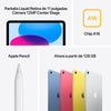 Apple iPad 2025 WiFi 11