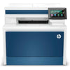 Multifunktionsgerät HP Color LaserJet Pro 4302dw – Farblaserdrucker, WLAN, Duplexdruck