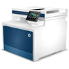 Multifunktionsgerät HP Color LaserJet Pro 4302dw – Farblaserdrucker, WLAN, Duplexdruck