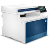 Multifunktionsgerät HP Color LaserJet Pro 4302dw – Farblaserdrucker, WLAN, Duplexdruck
