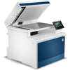 Multifunktionsgerät HP Color LaserJet Pro 4302dw – Farblaserdrucker, WLAN, Duplexdruck