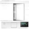 Multifunktionsgerät HP Color LaserJet Pro 4302dw – Farblaserdrucker, WLAN, Duplexdruck