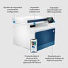 Multifunktionsgerät HP Color LaserJet Pro 4302dw – Farblaserdrucker, WLAN, Duplexdruck