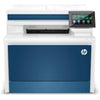 Multifunktionsgerät HP Color LaserJet Pro 4302fdn – Farblaserdrucker, Ethernet, Fax, Duplex