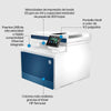 Multifunktionsgerät HP Color LaserJet Pro 4302fdn – Farblaserdrucker, Ethernet, Fax, Duplex