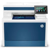 Multifunktionsgerät HP Color LaserJet Pro 4302fdn – Farblaserdrucker, Ethernet, Fax, Duplex