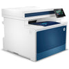 Multifunktionsgerät HP Color LaserJet Pro 4302fdn – Farblaserdrucker, Ethernet, Fax, Duplex