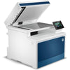 Multifunktionsgerät HP Color LaserJet Pro 4302fdn – Farblaserdrucker, Ethernet, Fax, Duplex