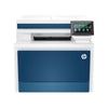 Multifunktionsgerät HP Color LaserJet Pro 4302fdw – Farblaserdrucker, WLAN, Duplexdruck, Fax