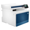 Multifunktionsgerät HP Color LaserJet Pro 4302fdw – Farblaserdrucker, WLAN, Duplexdruck, Fax