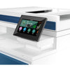 Multifunktionsgerät HP Color LaserJet Pro 4302fdw – Farblaserdrucker, WLAN, Duplexdruck, Fax