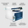 Multifunktionsgerät HP Color LaserJet Pro 4302fdw – Farblaserdrucker, WLAN, Duplexdruck, Fax