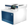 Multifunktionsgerät HP Color LaserJet Pro 4302fdw – Farblaserdrucker, WLAN, Duplexdruck, Fax