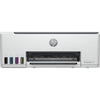 Multifunktionsgerät HP Inkjet Farbe Smart Tank 580 WLAN Bluetooth USB