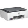 Multifunktionsgerät HP Inkjet Farbe Smart Tank 580 WLAN Bluetooth USB