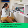 HP Smart Tank 5105 All-in-One-Drucker, Thermotintenstrahl, A4, 4800 x 1200 dpi, 12 Seiten pro Minute, WLAN